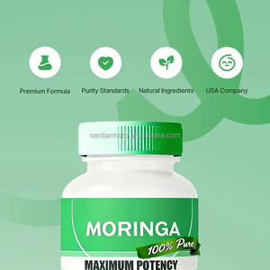 OEM/ODM <span class=keywords><strong>Moringa</strong></span> Pó Bulk <span class=keywords><strong>Moringa</strong></span> Cápsulas Orgânicas Personalizar <span class=keywords><strong>Moringa</strong></span> Folha Em Pó - Product Image 5