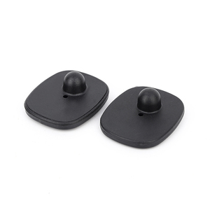 <strong>RF</strong> Midi square Tag 8.2khz Security Tag Eas Tag for <strong>Clothes</strong> - Product Image 4
