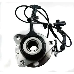 Maza per Toyota per Yaris Vios mozzo ruota anteriore 2016 2013 per modelli a 2015 2014 - Product Image 6