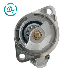 Ensemble de démarreur EexcavaStart S114-257 129407-77010 228000-0250 228000-0251 228000-3730 228000-3731 228000-3732 AM876435 - Product Image 1