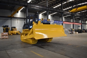 Bulldozer chenillé de marque chinoise 238 CV, Bulldozer économique - Product Image 5