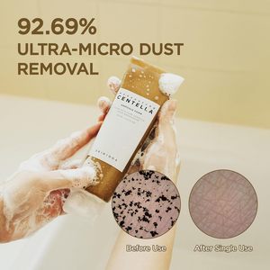 สกิน1004 มาดากัสการ์ เซนเทลล่า แอมพูล โฟม 20 มล. โฟมล้างหน้า มอยเจอร์ไรเซอร์ - Product Image 2