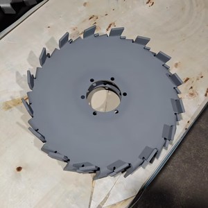 SX80 Plasma phun bột coban dựa phun bột hàn - Product Image 1