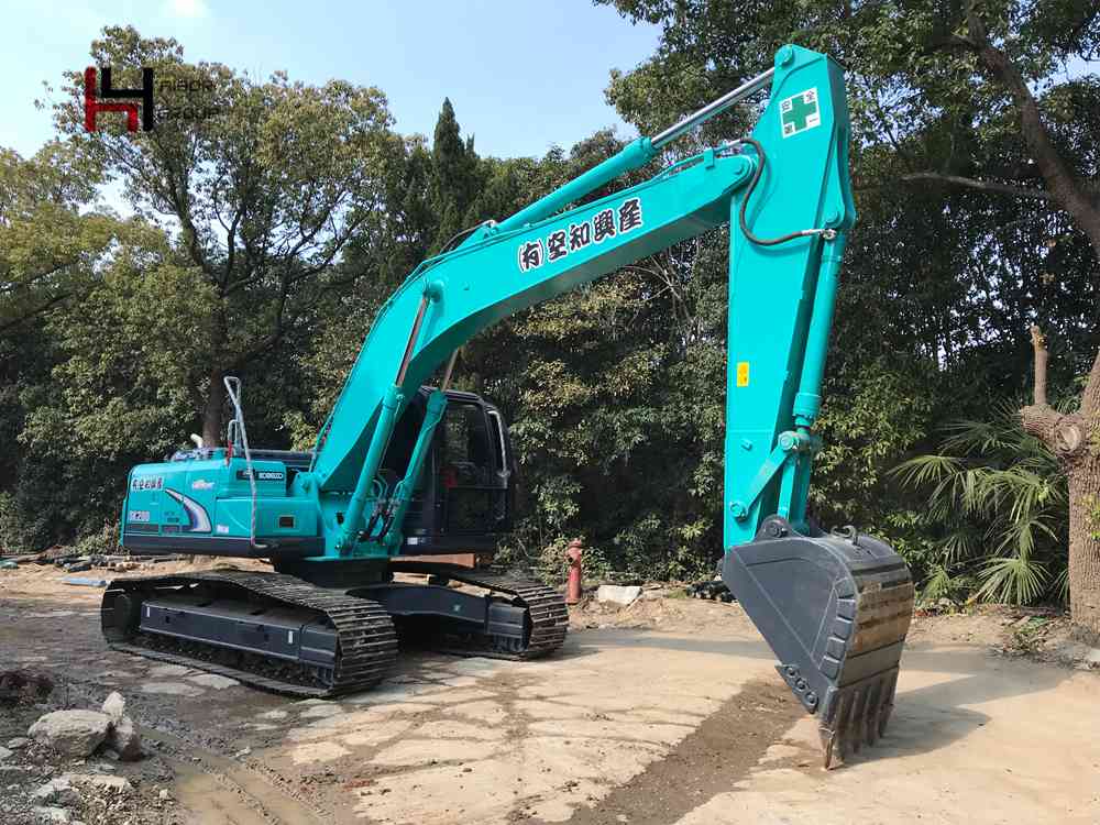 その他 KOBELCO SK200 True Blue Evolution その他 KOBELCO SK200 True Blue Evolution Kobelco Sk200 Excavator