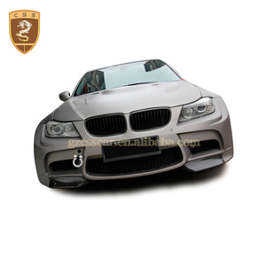 Kits de Carrocería Anchos para <span class=keywords><strong>BMW</strong></span> Serie 3 E90, Kit de Carrocería Ancha Vors - Product Image 3