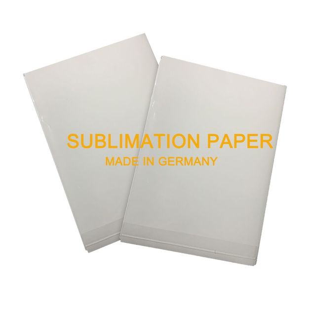 A4/A3 Sublimation Heat Transfer Printing Paper