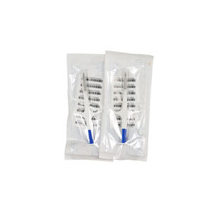 عينة مجانية رقاقة RFID مع محاقن PVC ICAR معيار EM4305 رقاقة معرف الحيوان لتحديد الحيوانات الأليفة - Product Image 4