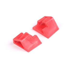 Kit de Clips y Sujetadores Automotrices Transfronterizos Más Vendidos, Clips de Reparación para Manija de Maletero y Puerta Trasera para Nissan Qashqai - Product Image 2