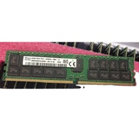 16GB DDR5 4800 ECC REG Memory for Servers in Stock RAMs