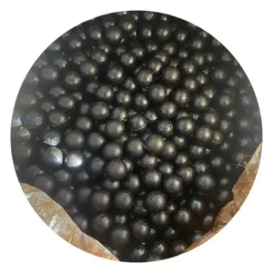 Forged Steel Ball/ Forged Steel Grinding Ball/ Casting Grinding Ball