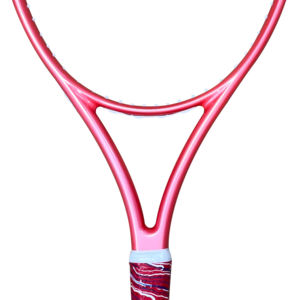 Raqueta de <span class=keywords><strong>Tenis</strong></span> de Fibra de Carbono Verinno, Apta <span class=keywords><strong>para</strong></span> <span class=keywords><strong>Todos</strong></span>, Raqueta Personalizada - Product Image 2