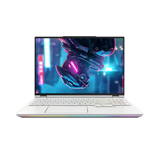New Mechanical 16 Ultra U9-275HX Intel Core I9-275HX 24-Core 5.4GHz 300Hz Metal Gaming Laptop English Keyboard Dual Fan Cooling - Product Image 1