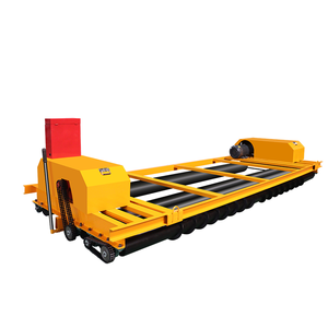 Machine de pavage de construction Offre Spéciale Pavé en béton pour les projets de routes et de chaussées en ciment dans les infrastructures urbaines. - Product Image 1