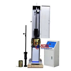 Grand compacteur <span class=keywords><strong>Marshall</strong></span> automatique numérique - Product Image 2