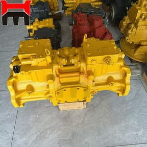 Pompe hydraulique principale pour engins lourds 708-2K-00014 708-2L-00280 pour excavatrice PC2000-8 PC3000-6 PC4000-6 PC3000-7 - Product Image 2