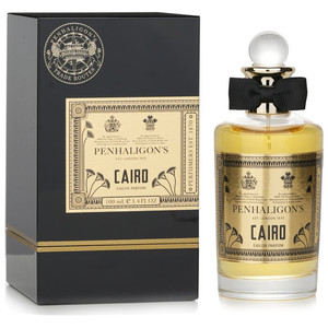PENHALIGON'S - Cairo Eau De Parfum Spray - Product Image 1