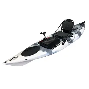 Kayak de pesca con Motor, venta al por mayor, gran oferta