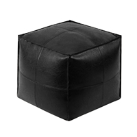 Pouf carré marocain pour la maison, tendance, salon, pour se reposer