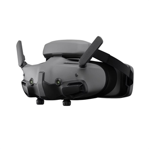 Dron DJI <span class=keywords><strong>Avata</strong></span> 2 Original con Cámara 4K, Control Remoto, FPV, Motor sin Escobillas, Alcance de 13 km, Mini Dron de Plástico, Tiempo de Vuelo de 21-30 min - Product Image 5