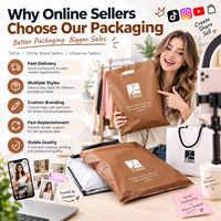 Sacs en plastique personnalisés avec logo, sacs de courses en LDPE découpés à la forme avec poignée, sacs en plastique pour vêtements, sacs de shopping avec logo personnalisé et poignée