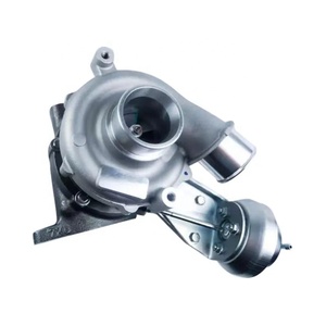 Turbocompresseur 1515A163 TURBO pour <span class=keywords><strong>Mitsubishi</strong></span>, <span class=keywords><strong>turbine</strong></span> RHV5S, moteur 4M41, turbos et cartouche - Product Image 1