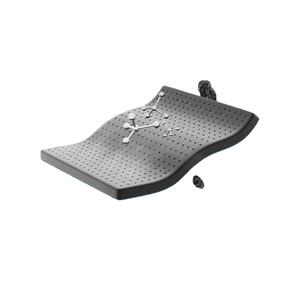 Colchón de Espuma Viscoelástica sin Presión con Contorno Corporal y Cierre YKK - Product Image 1