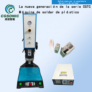 ماكينة لحام بطاقات الأكريليك الأوتوماتيكية بالموجات فوق الصوتية 220 فولت 15 كيلو هرتز، جديدة ورائجة البيع، مع ميزات رقمية، لتصنيف بطاقات PSA - Product Image 6