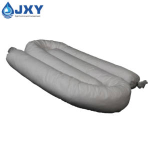 Chaussette absorbante d'huile à basse température pour l'exploitation minière des raffineries du <span class=keywords><strong>Nord</strong></span> dans les climats froids - Product Image 2