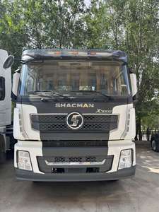 <span class=keywords><strong>Camion</strong></span> <span class=keywords><strong>Tracteur</strong></span> Shacman Robuste Euro 3 Euro 5 380ch 420ch 560ch Cummins 6x4 6x6 F3000 X5000 X6000 X3000 – <span class=keywords><strong>Prix</strong></span> Usine - Product Image 4