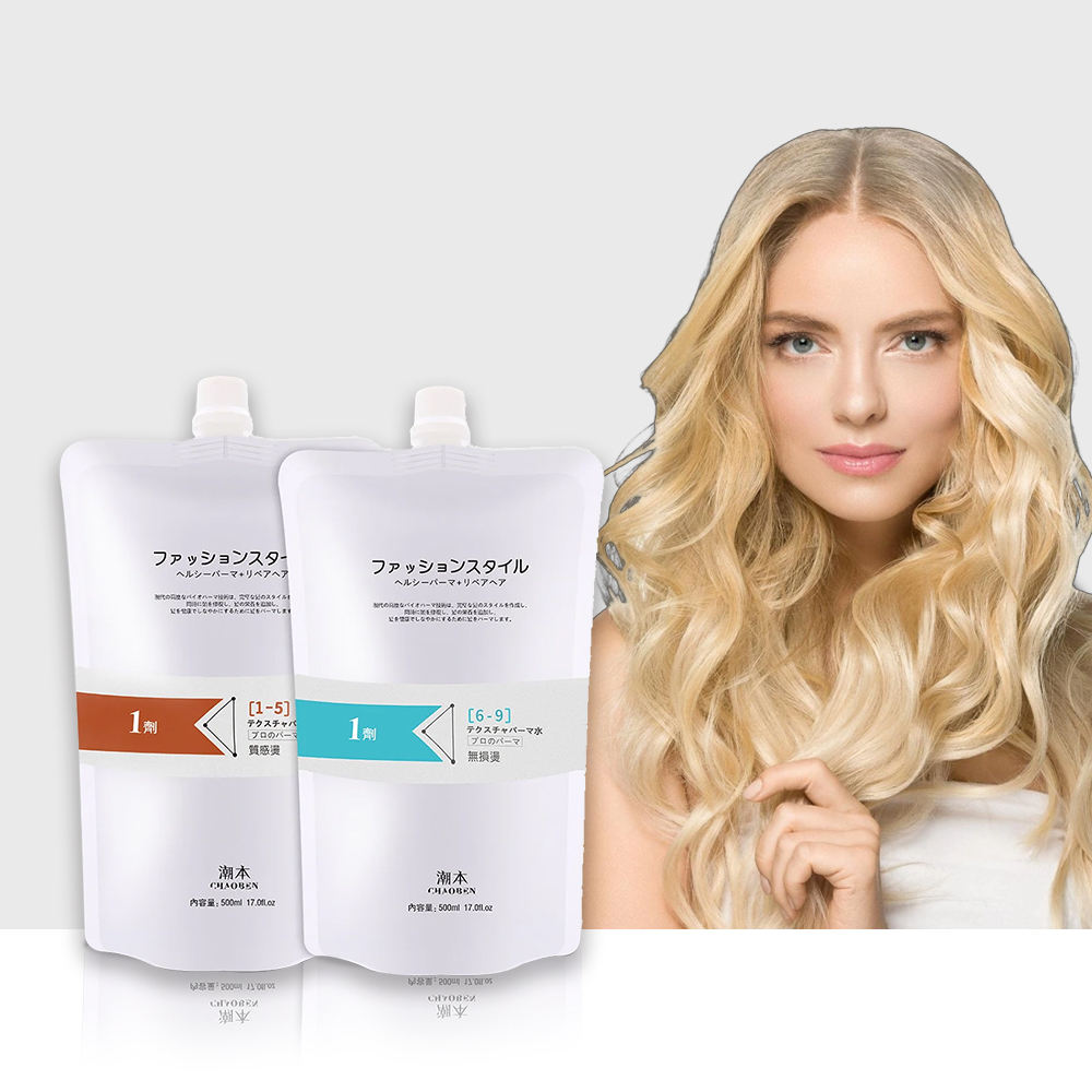 Transforma Tu Cabello con Soluciones Premium de lociones de