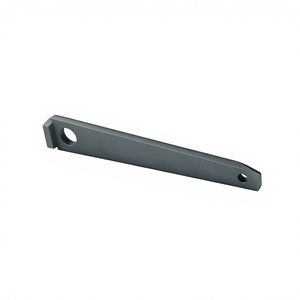 ลิ่มเหล็กดัดขนาดเล็กของเรา FCD 450 ASTM A536 น้ำหนักเบา จับกระชับมือ ออกแบบตามหลักสรีรศาสตร์ ผลิตจากวัสดุคุณภาพสูง - Product Image 1