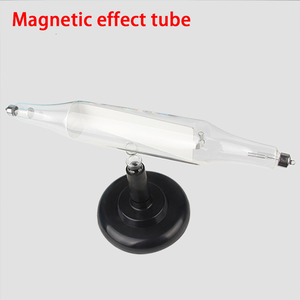 <span class=keywords><strong>Tubo</strong></span> <span class=keywords><strong>de</strong></span> Rayos Catódicos Gelsonlab HSPE-133, <span class=keywords><strong>Tubo</strong></span> Deflector, Rayos X, Geissler para Demostración <span class=keywords><strong>de</strong></span> Partículas en Física - Product Image 6