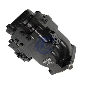 Pompe hydraulique à piston 237-0292 2370292 10R869 pour pièces de roues 928HZ 930G 930H - Product Image 6