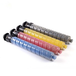 Cartouche de Toner pour smallo <span class=keywords><strong>Mpc</strong></span> 2503c, <span class=keywords><strong>3000</strong></span> couleurs, Compatible avec les fabricants chinois, livraison gratuite - Product Image 2