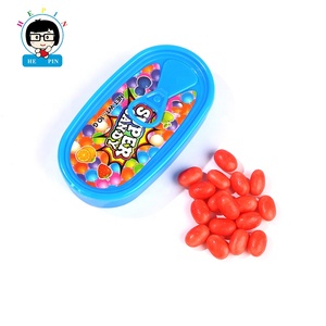 Vente <span class=keywords><strong>en</strong></span> gros <span class=keywords><strong>de</strong></span> <span class=keywords><strong>16g</strong></span> <span class=keywords><strong>de</strong></span> bonbons à saveur <span class=keywords><strong>de</strong></span> fruit, comprimés <span class=keywords><strong>de</strong></span> sucettes <span class=keywords><strong>de</strong></span> couleurs mélangées pour enfants - Product Image 2