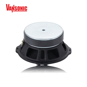 Venta de fábrica directamente al mejor <span class=keywords><strong>precio</strong></span> de alta <span class=keywords><strong>calidad</strong></span> 200 vatios Bullet Car Audio Pro Car Audio <span class=keywords><strong>Altavoces</strong></span> de rango medio - Product Image 2