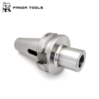 Adaptateur de porte-outil conique Morse BT40 MTA2 pour fraiseuse CNC, accessoire d'occasion pour machines-outils