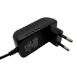 Mẫu miễn phí Wall Mount <span class=keywords><strong>adapter</strong></span> điện <span class=keywords><strong>DC</strong></span> 5V 6V 9V <span class=keywords><strong>12V</strong></span> 15V 1A 2A 3A 3V cung cấp điện 3W PSU 3V 1A <span class=keywords><strong>Adapter</strong></span> - Product Image 3