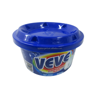 VEVE Meilleur détergent en pâte pour la vaisselle, nettoyant chinois, nettoyage en profondeur de la cuisine, haute mousse, faible mousse, agent tensioactif, choix multiples