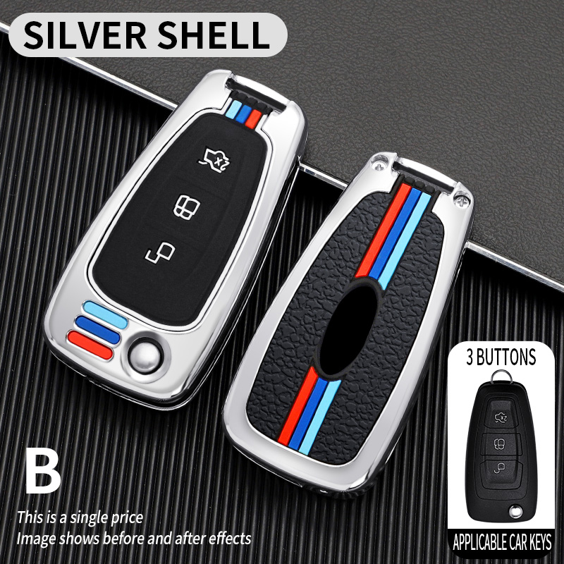 B Gun Silver