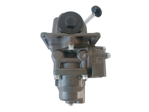 Válvula Reguladora de Presión Neumática HE-2-X P051692 Rexroth R431002937 R431002938 R431002939 Repuesto para Plataforma de Perforación Petrolera - Product Image 2