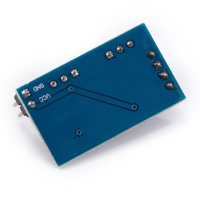 Módulo Controlador PWM de Frecuencia Ajustable TL494 SG3525 DC 5V 250mA, Generador de Relación de Trabajo y Forma de Onda, Kits de Módulos de Sensor