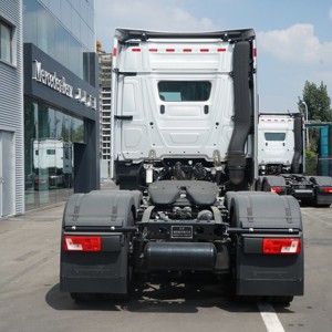 Mer cedes-be NZ nuevos camiones Actros 2648 tractor en stock 6*4 10 ruedas camión nuevo motor diésel camión tractor <span class=keywords><strong>B</strong></span> Enz Actros - Product Image 5
