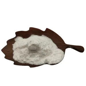 Toptan fiyat doğal tatlandırıcı Stevia şeker Stevia yaprağı ekstresi tozu Stevioside