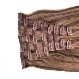 Jasminebeauty - Extensiones de Cabello Naturales 100% Virgen de Alta Calidad, Más Vendidas - Product Image 3
