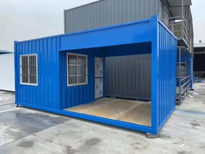 จากจีนกวางโจว/ซานย่า/ควานโจวไปยังคองโก Kinsha 20GP/40GP/40HQ ผู้จัดจําหน่ายคอนเทนเนอร์ - Product Image 5