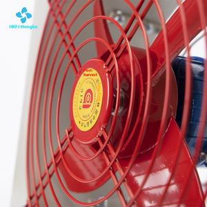 พัดลมระบายความร้อนสำหรับติดผนังแข็งแรงทนทาน300/400พัดลมระบายความร้อนกันระเบิด - Product Image 3