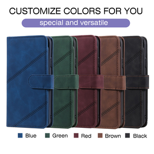 <span class=keywords><strong>เคส</strong></span>โทรศัพท์แบบธุรกิจ ป้องกันรอบด้าน สำหรับ Samsung Note20 Ultra iPhone พร้อมช่องใส่บัตร สายคล้องมือ ป้องกันการกระแทก <span class=keywords><strong>ฝา</strong></span><span class=keywords><strong>พับ</strong></span> - Product Image 6