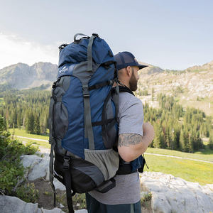 Muestra Gratuita de Productos Nuevos a Precios de Fábrica, Mochila de Escalada y Senderismo de 40L, Bolsa Deportiva Multiusos para Viajes al Aire Libre - Product Image 3