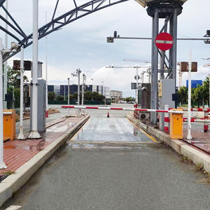 Keda Waage Hochwertige <span class=keywords><strong>80t</strong></span> digitale Waage Gewichts brücke elektronische LKW-Waage Waage in China - Product Image 4